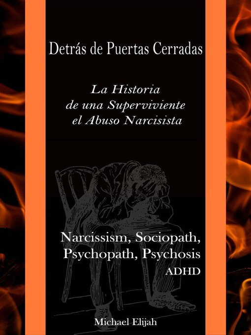 Title details for Detrás de Puertas Cerradas by Michael Elijah - Available
